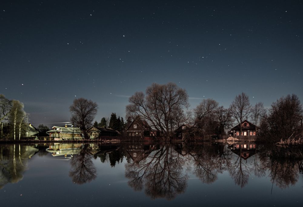 Photograph by Виктор Степанов