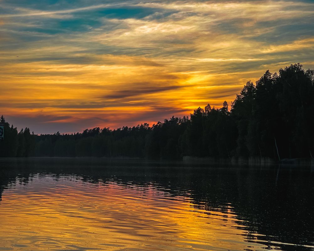 Photograph by Анастасия Арбузова