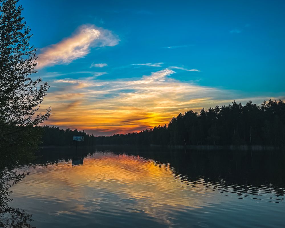 Photograph by Анастасия Арбузова