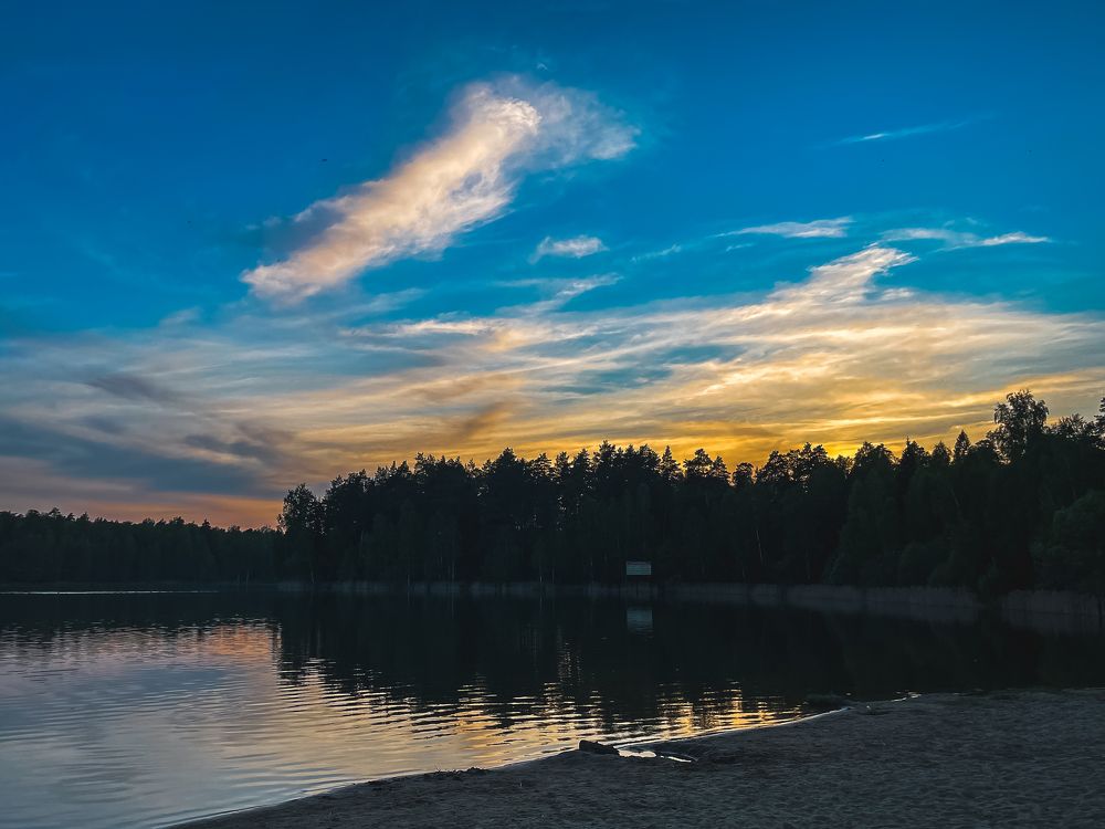 Photograph by Анастасия Арбузова