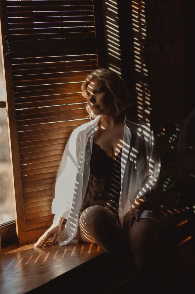 Photograph by Елена Кегель