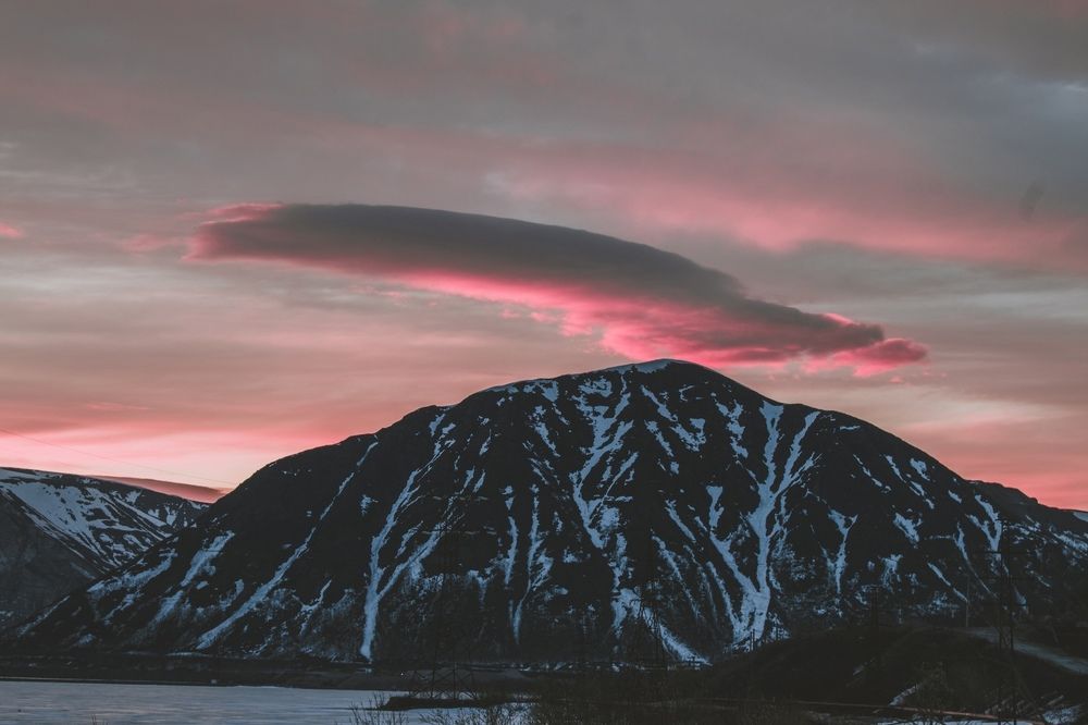 Photograph by Евгений Шведов