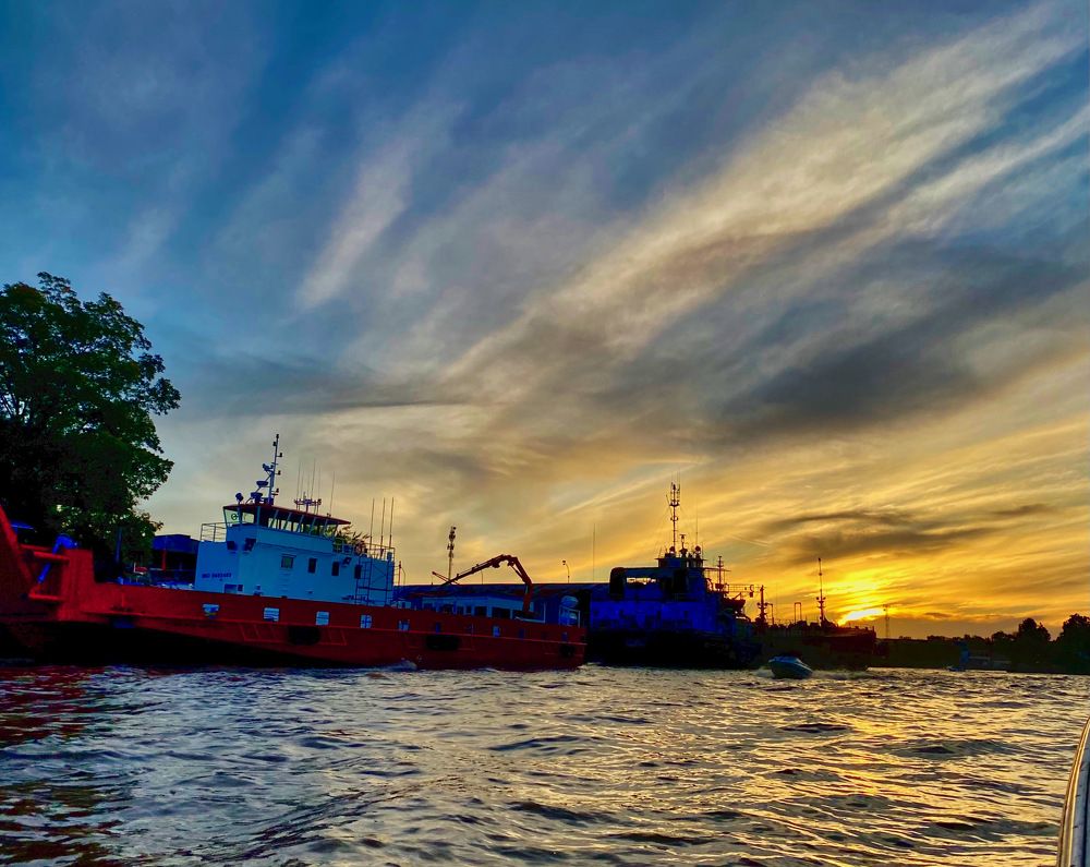 Photograph by Cesar Lorenzano