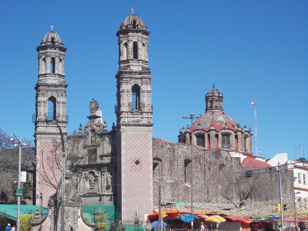 Photograph by José Luis Mendoza Machado