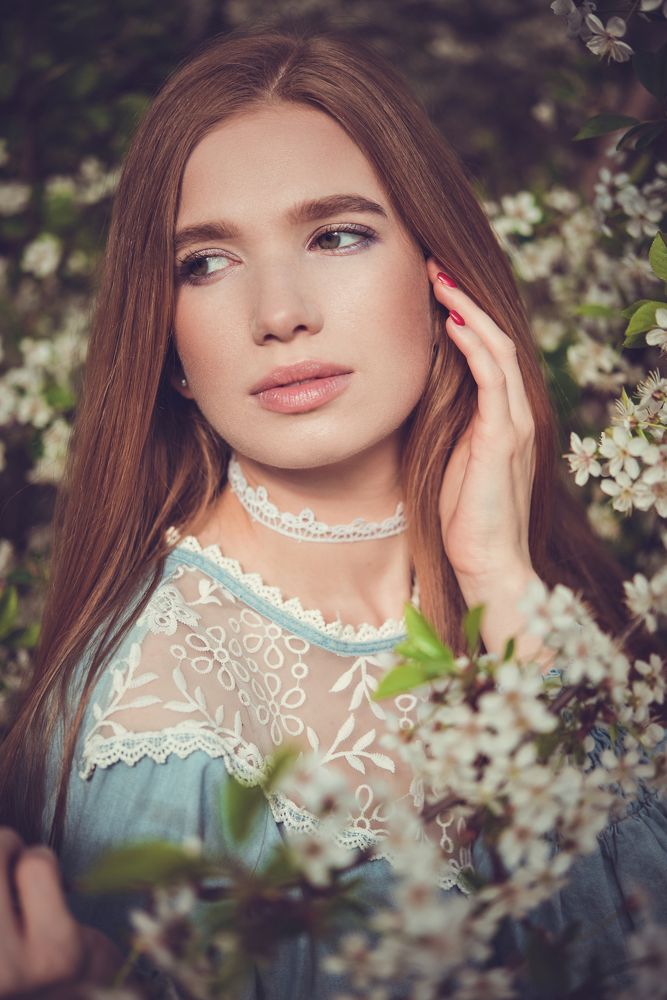 Photograph by Дарья Узлова