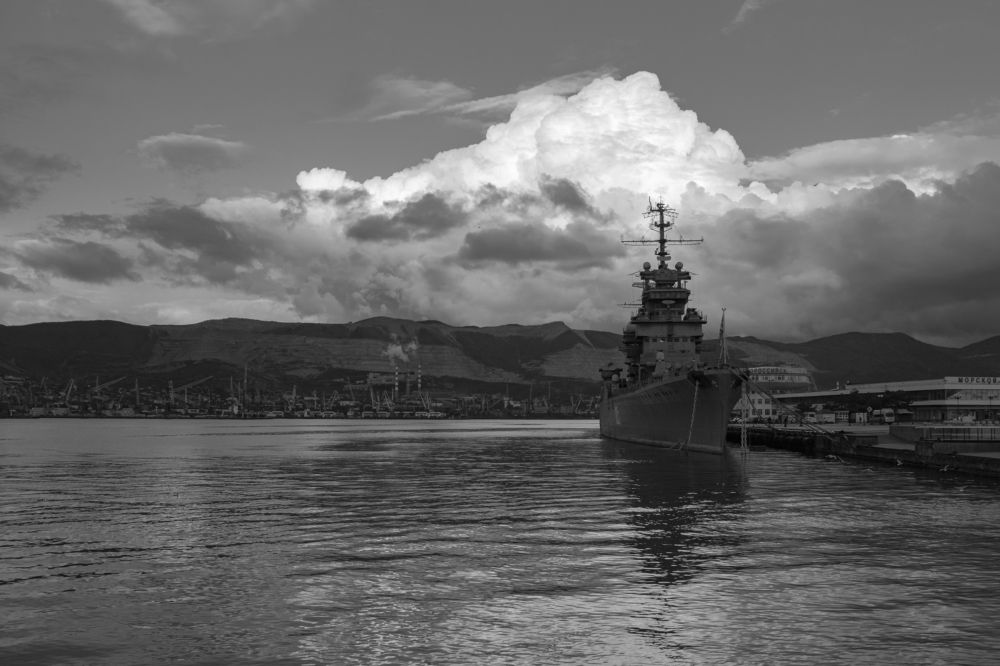 Photograph by Олег Башкуров