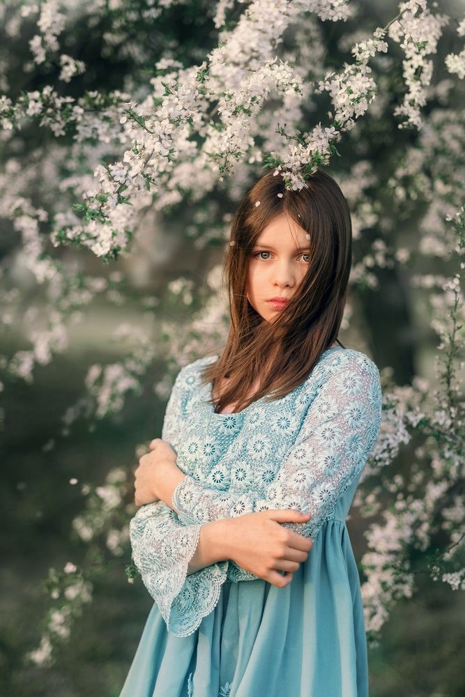 Photograph by Шавловская Марина