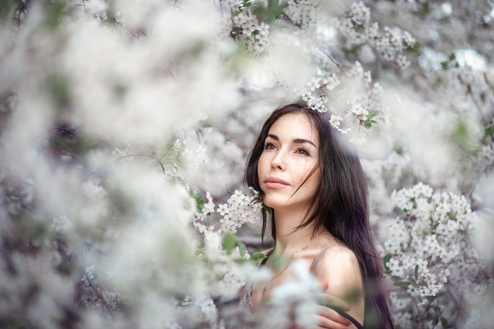 Photograph by Любовь Чинякина