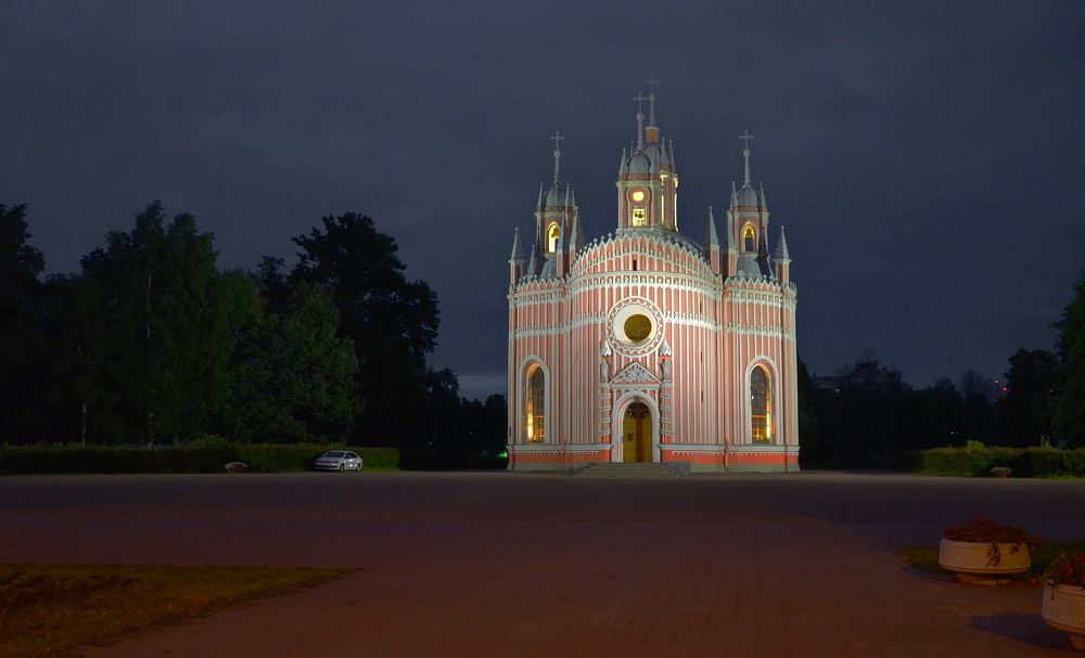 Photograph by Лидия Ушакова