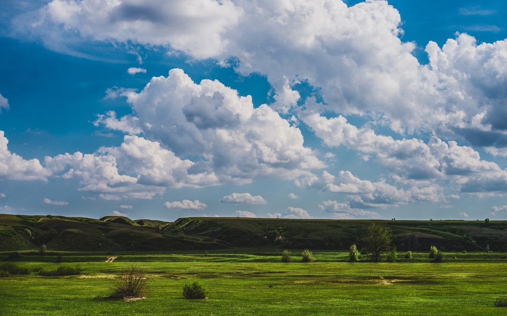 Photograph by Никита Ларин