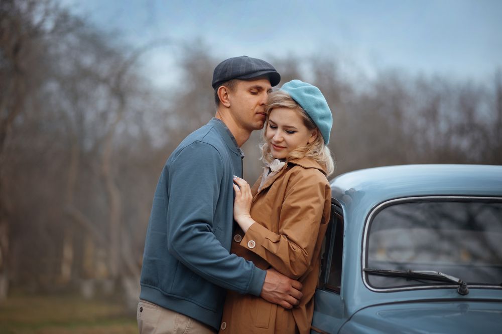 Семейный выходной