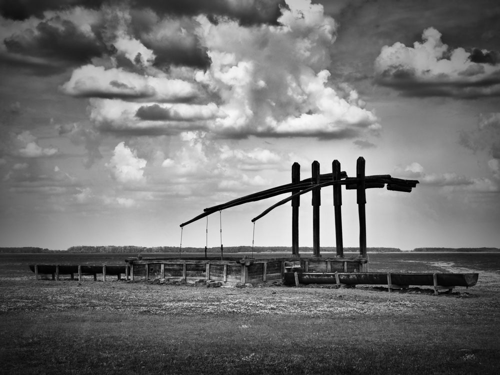 Photograph by Angelika Kopják