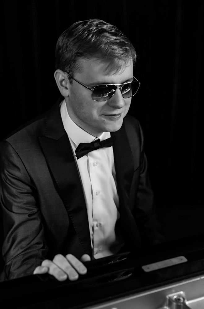 Пианист