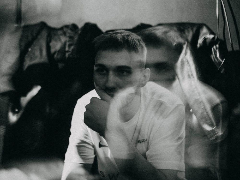 Photograph by Юлия Опарина
