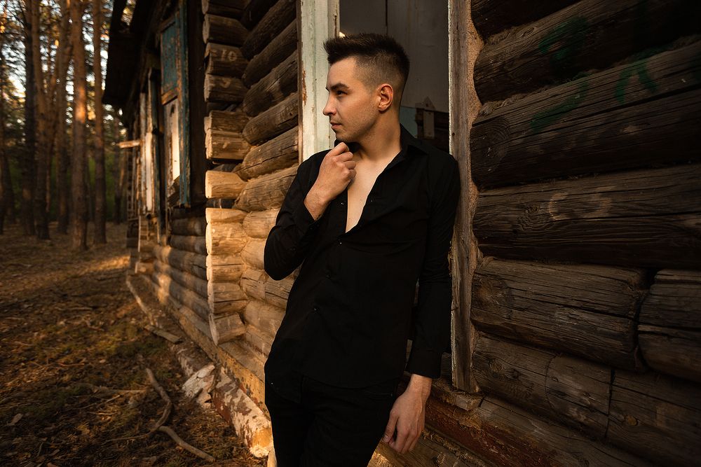 Photograph by Александр Виноградов