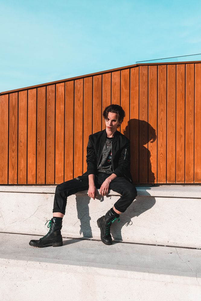 Photograph by Шарафутдинов Даниил