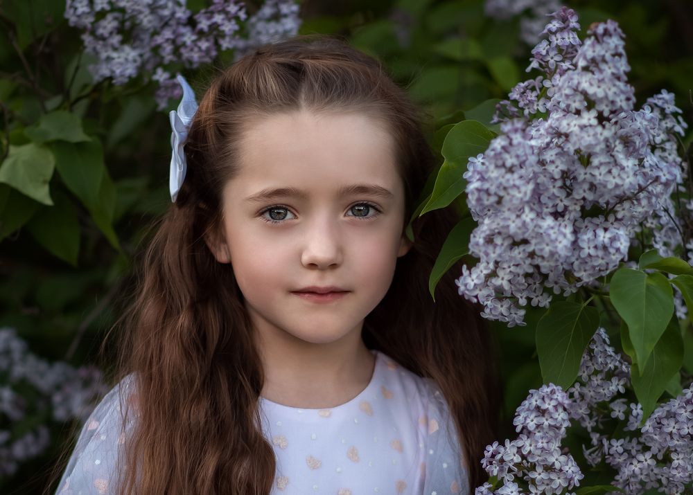 Photograph by Елена Хейликова