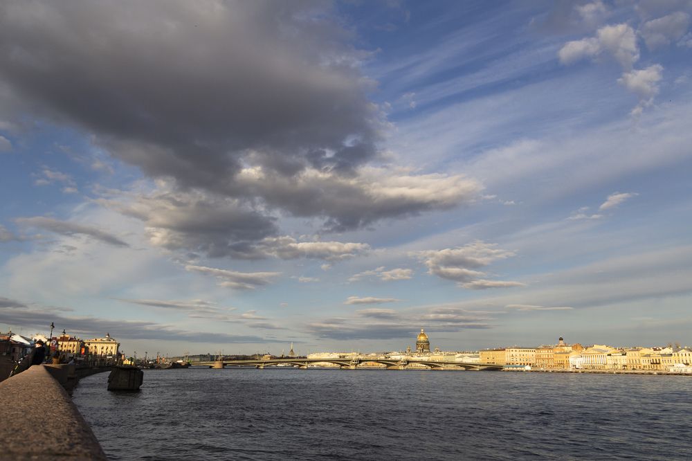 Photograph by Людмила Бетехтина