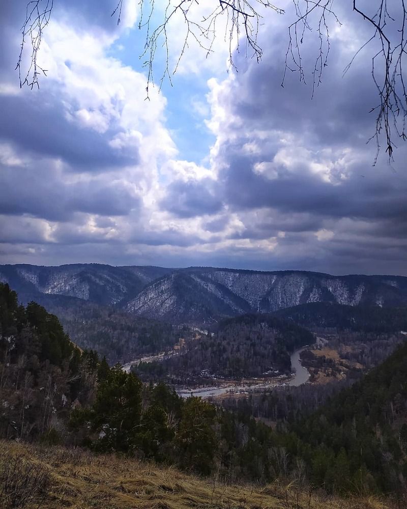 Photograph by Elena Kilina