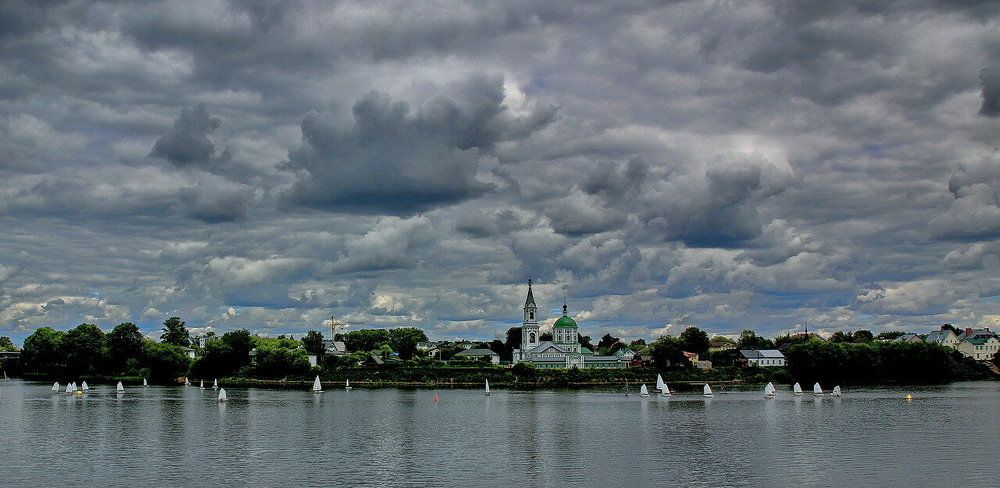 Photograph by АЛЕКСАНДР ЦЫГЕЛЬНЮК