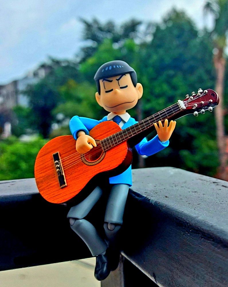 Photograph by Rizal Aditiawarman