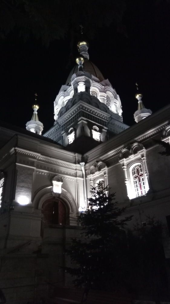 Photograph by Елена Коробкина