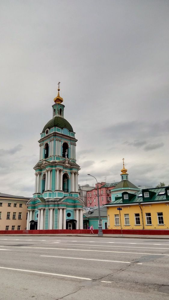 Photograph by Елена Коробкина