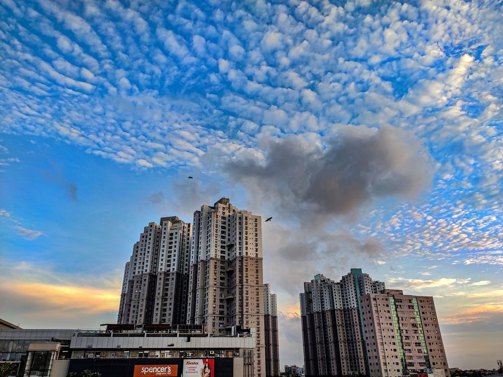 Photograph by Partho Kundu