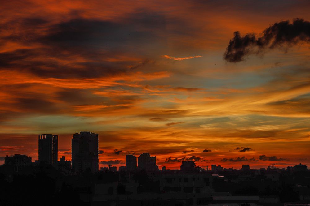 Photograph by Partho Kundu