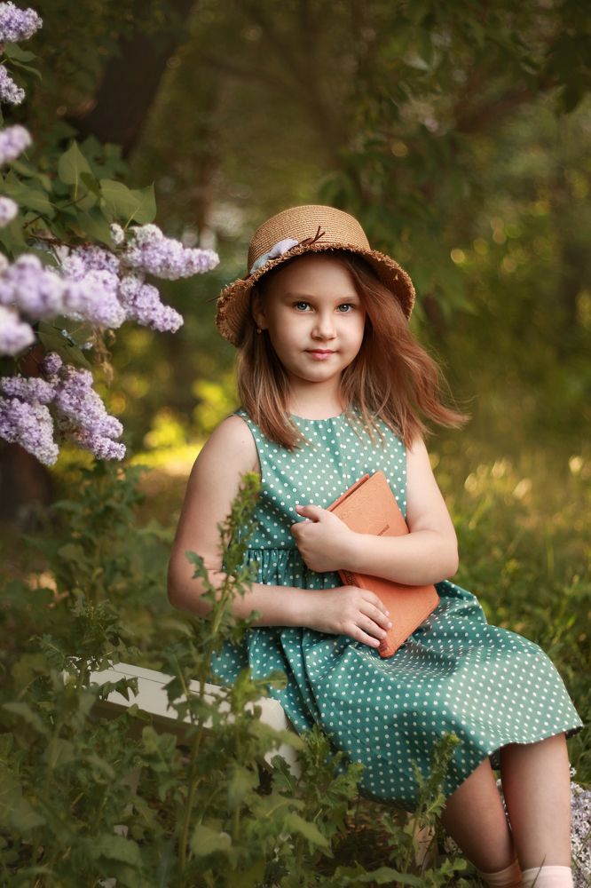 Photograph by Анастасия Мещерякова