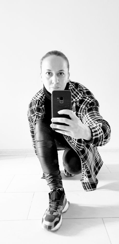 Photograph by Tatiana Denisova