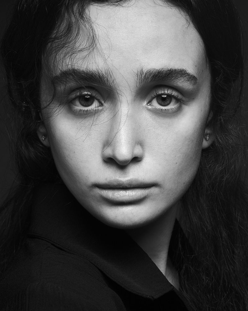 Photograph by Farhad