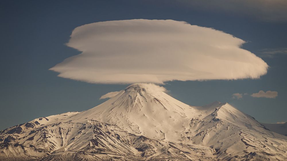 Ветер-парикмахер