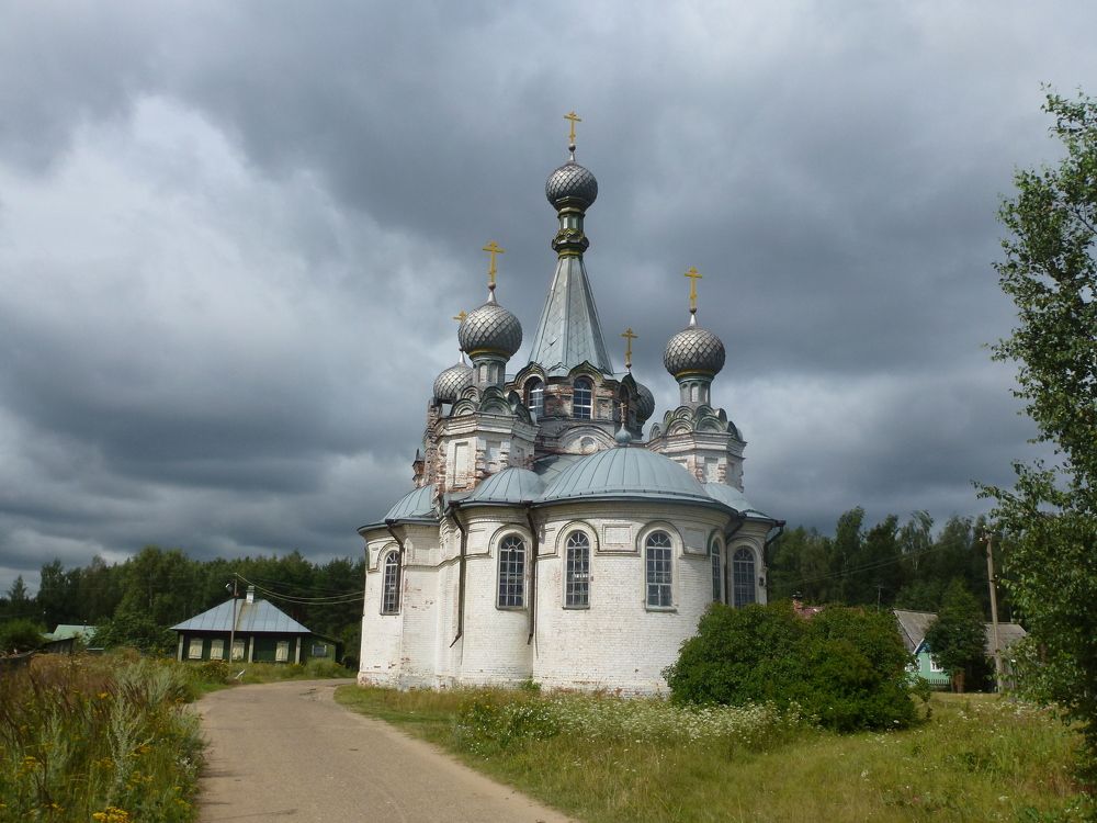 Photograph by Алексей Логинов