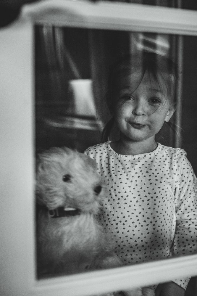 Photograph by Sofia Ershova