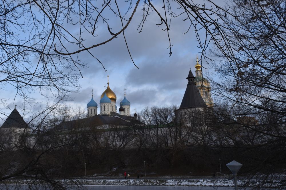 Photograph by Сергей Смирнов