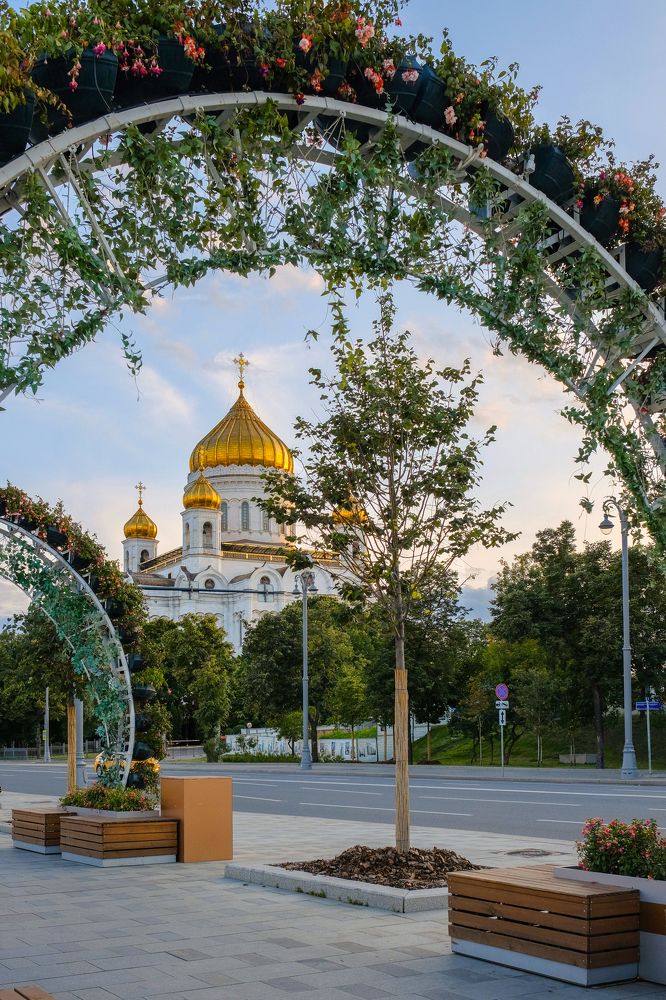 Photograph by Олеся Неволина-Лопатина