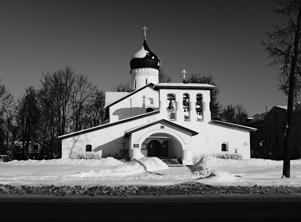 Photograph by Андрей Царев