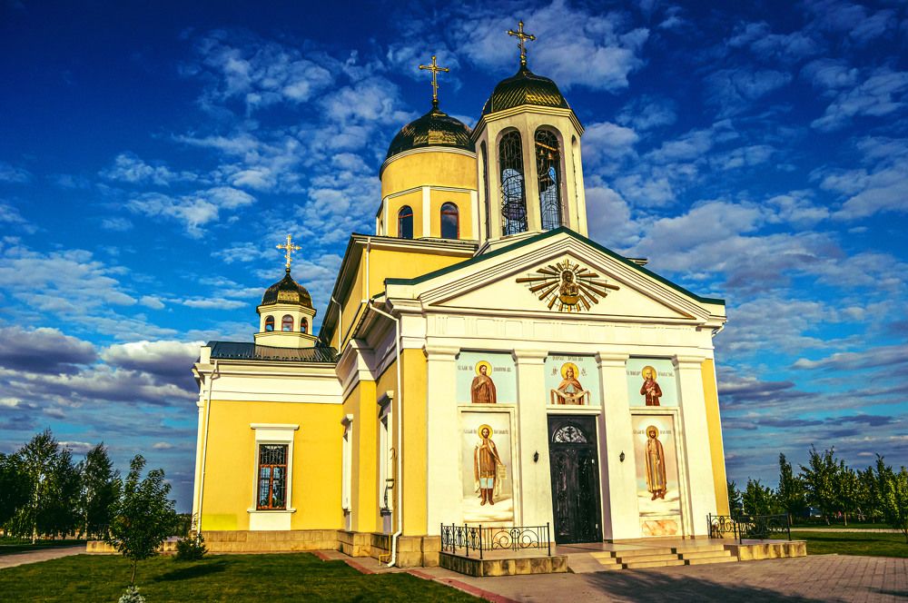 Photograph by Ирина Федорова