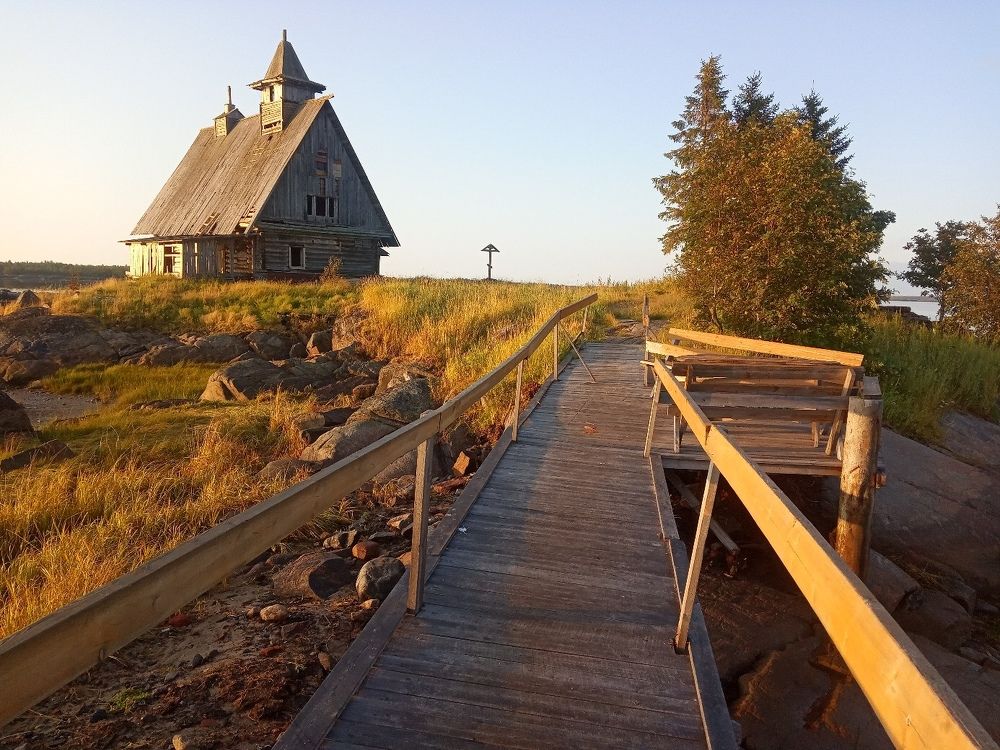 Photograph by Максим Ушаков