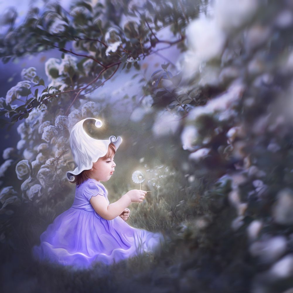 Photograph by Валентина Кашина