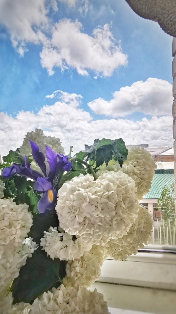 Photograph by Оксана Маракушина