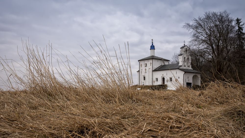 Photograph by Евгений Гусев