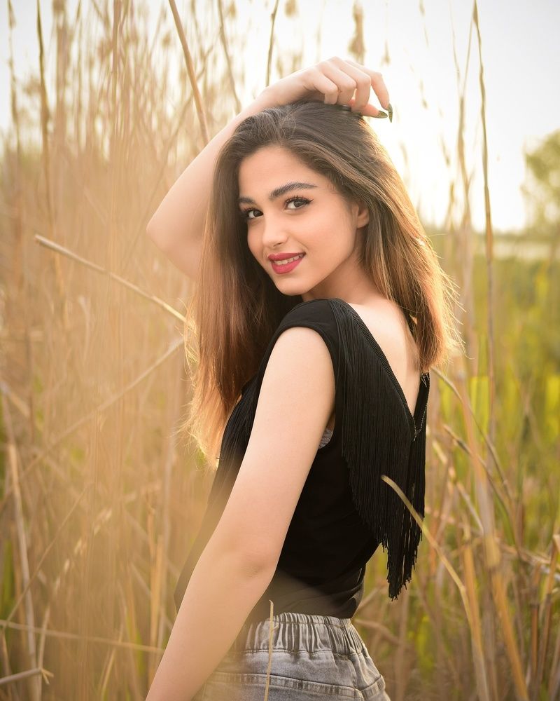 Photograph by Fatemeh Darzi