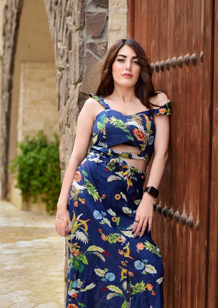 Photograph by Fatemeh Darzi