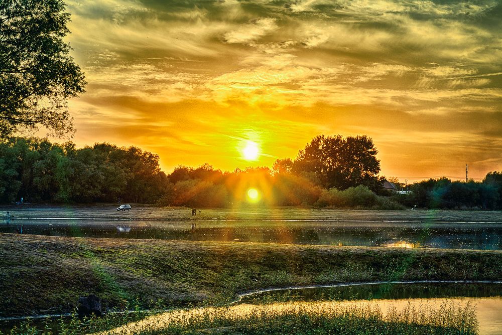 Photograph by Игорь Хижняк