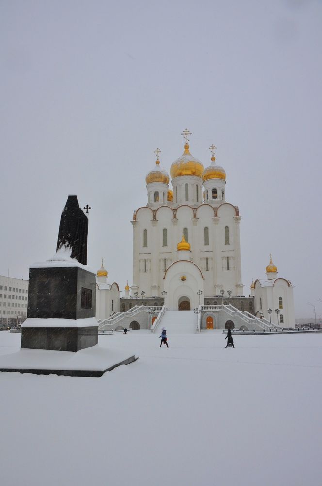 Photograph by Евгений Захаров
