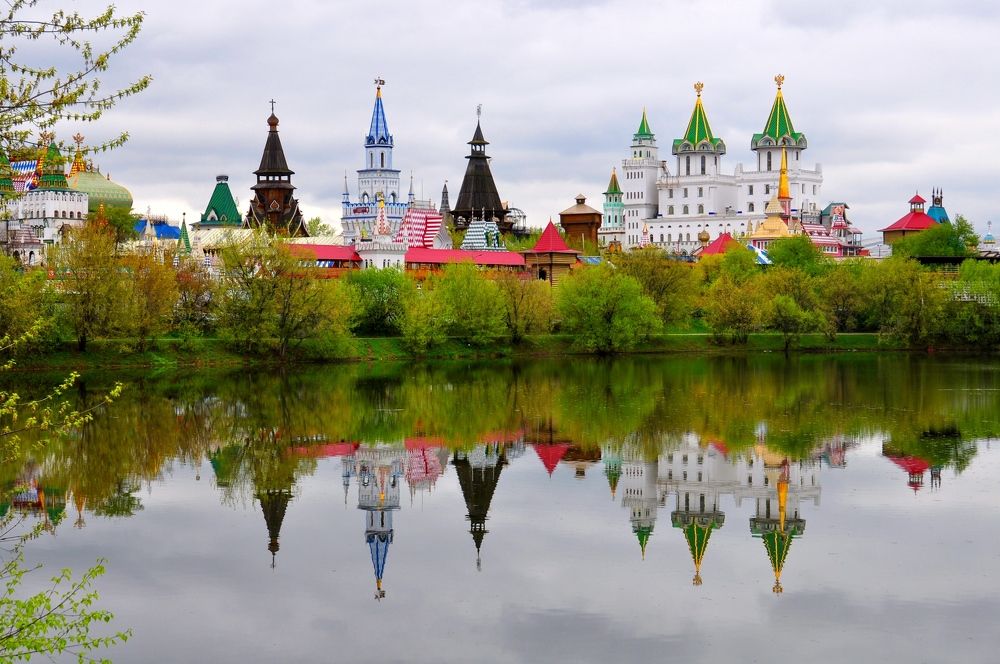 Photograph by Евгений Захаров