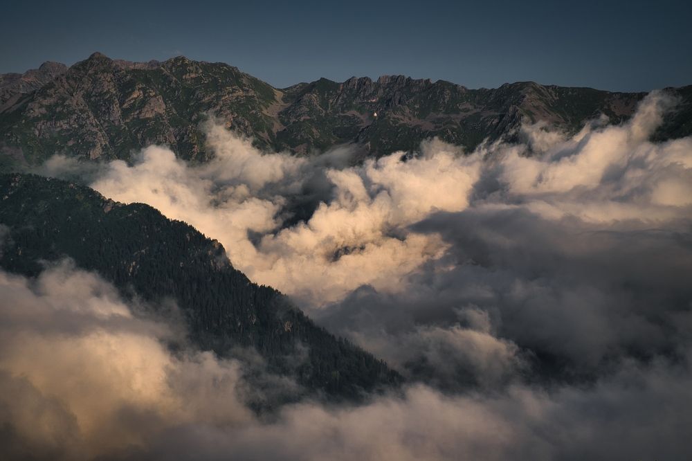 Photograph by Emrah Karakoç