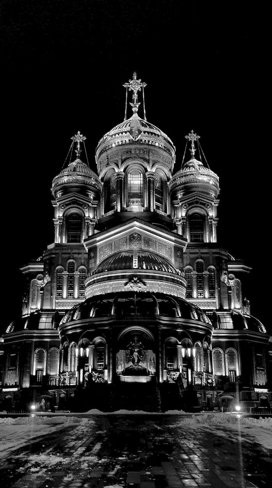 Фотография автора Евгения Остроумова